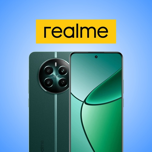 Realme